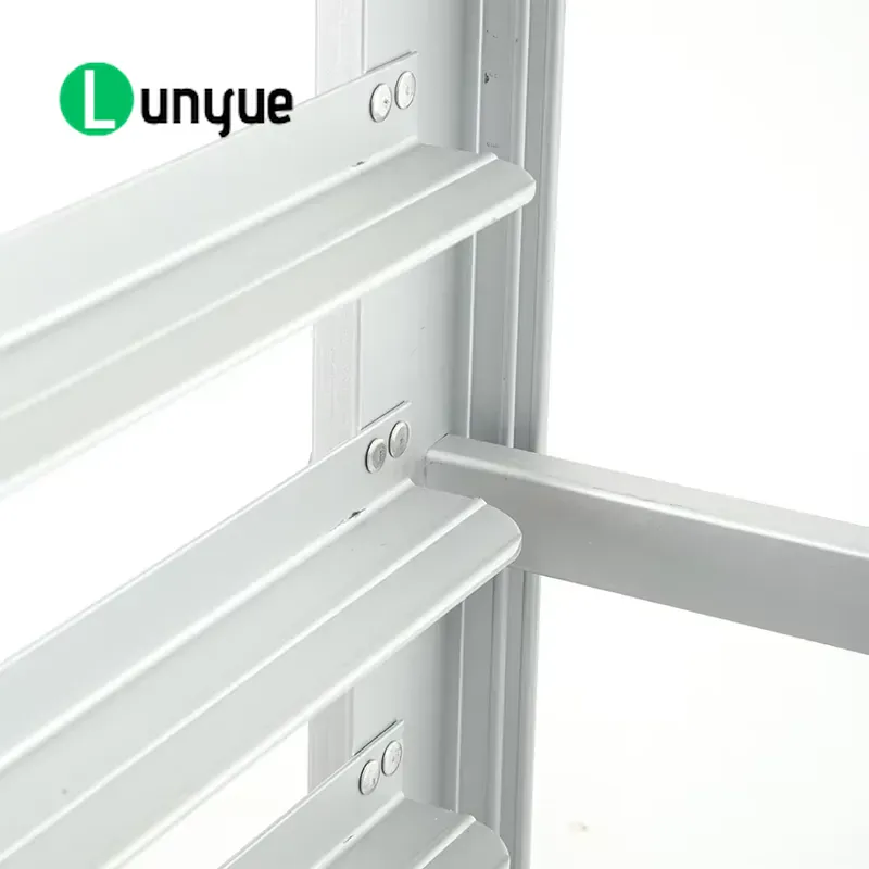 18 Layer Aluminum Baking Rack  - Kitchen Baking Cart ulasan dan harga