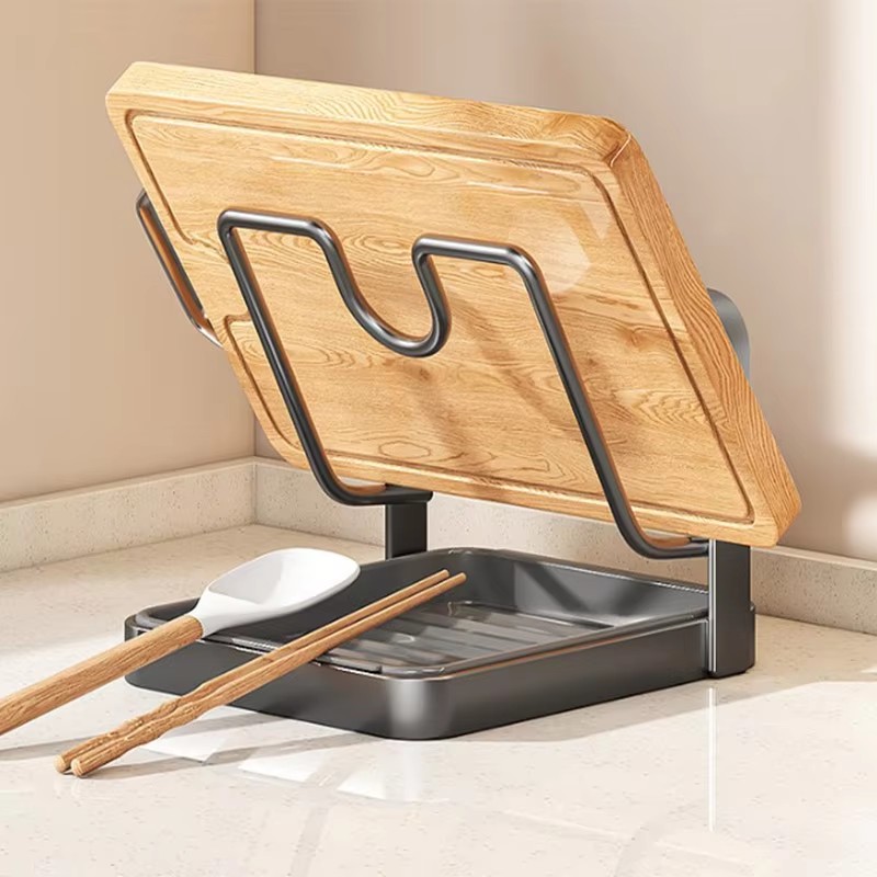 2-Tier Kitchen Countertop Pot  - Kitchen Uncle ulasan dan harga