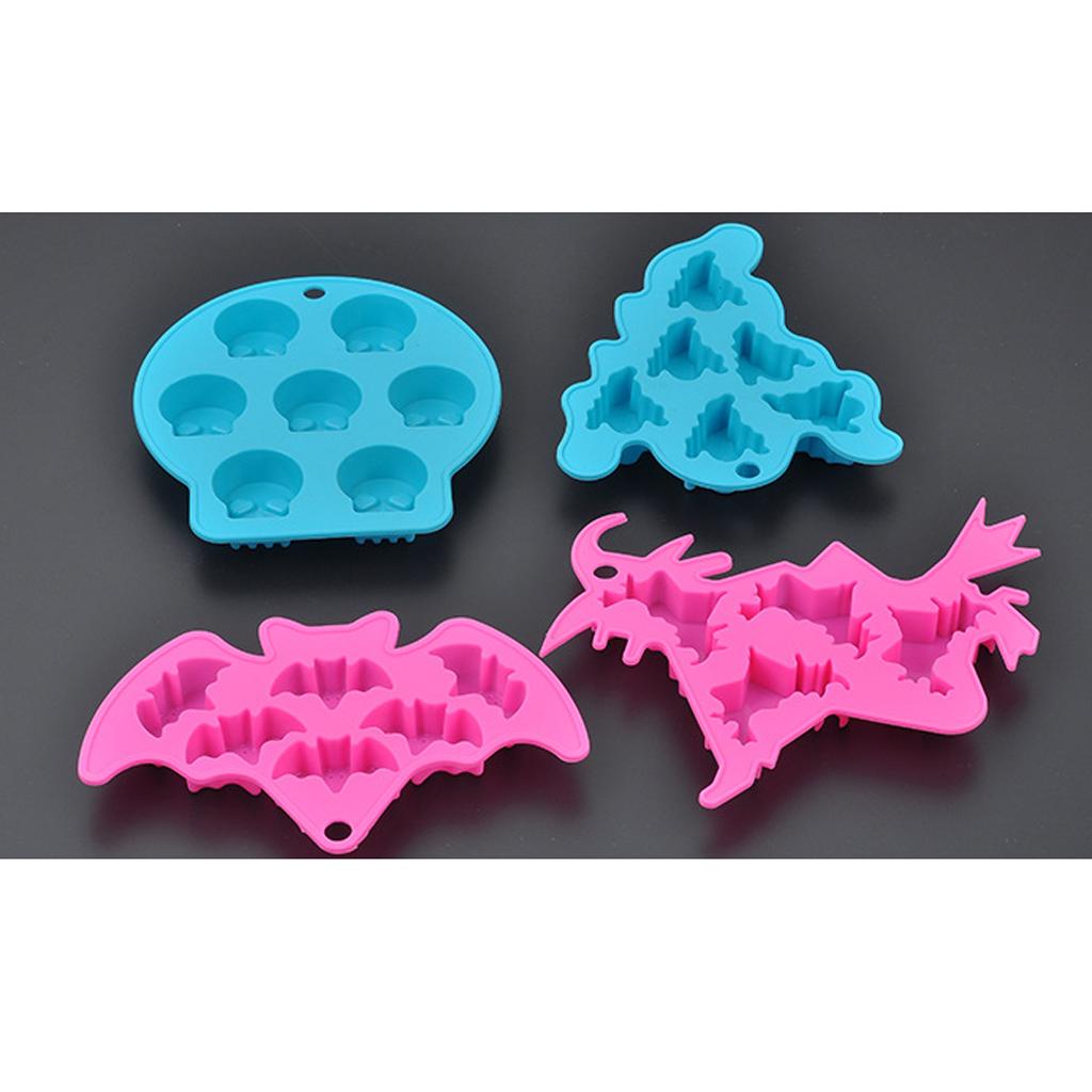 Silicone Mould for Cake Decora - Kitchen Witch Baking ulasan dan harga