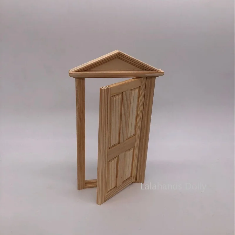 1:12DIY Dollhouse Craft Boutiq - Kitchen Uncle ulasan dan harga