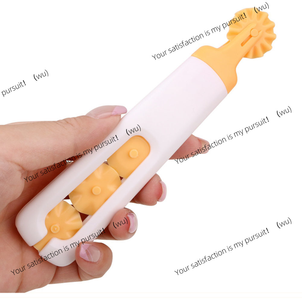 Plastic Dough Divider Baking T - Kitchen Roller Baking ulasan dan harga